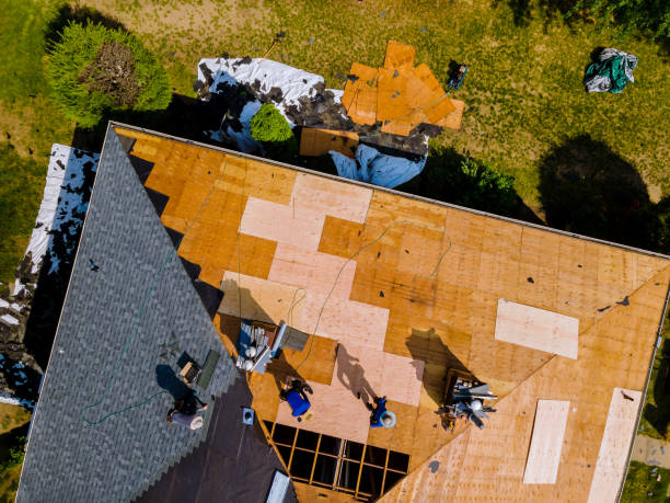 Professional Roofing Contractor in Day Valley, CA