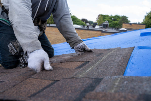 Roof Installation Near Me in Day Valley, CA