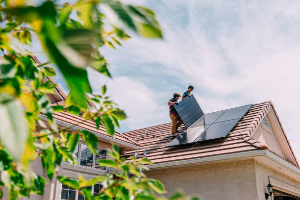 Quick and Trustworthy Emergency Roof Repair Services in Day Valley, CA