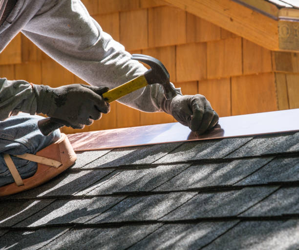 Roof Gutter Cleaning in Day Valley, CA